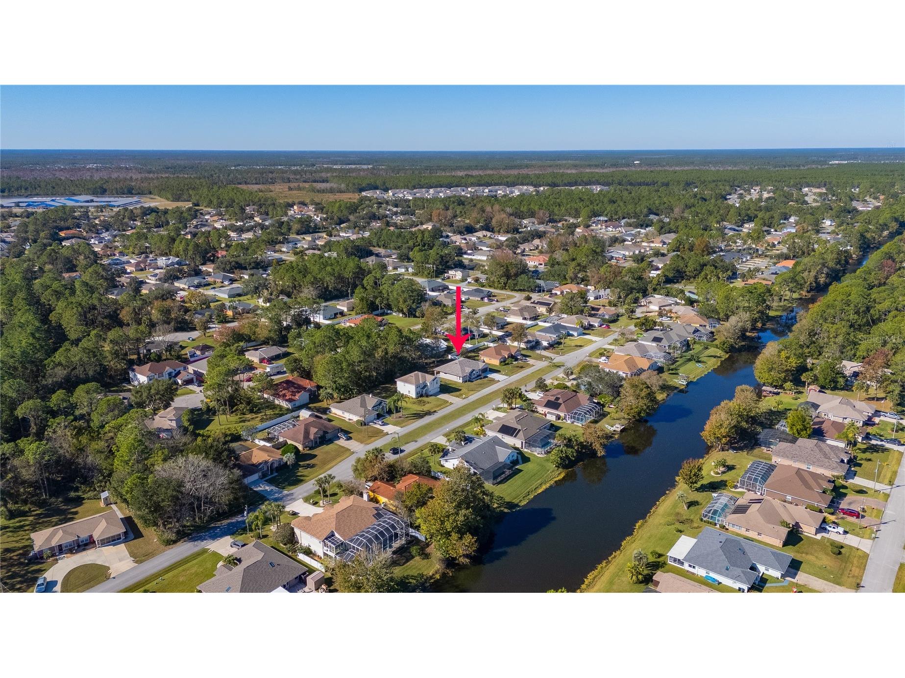 73 Burbank Drive Palm Coast FL 32137 FC314299 image45