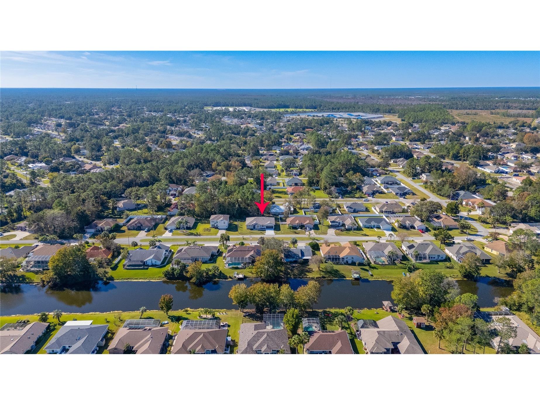 73 Burbank Drive Palm Coast FL 32137 FC314299 image46