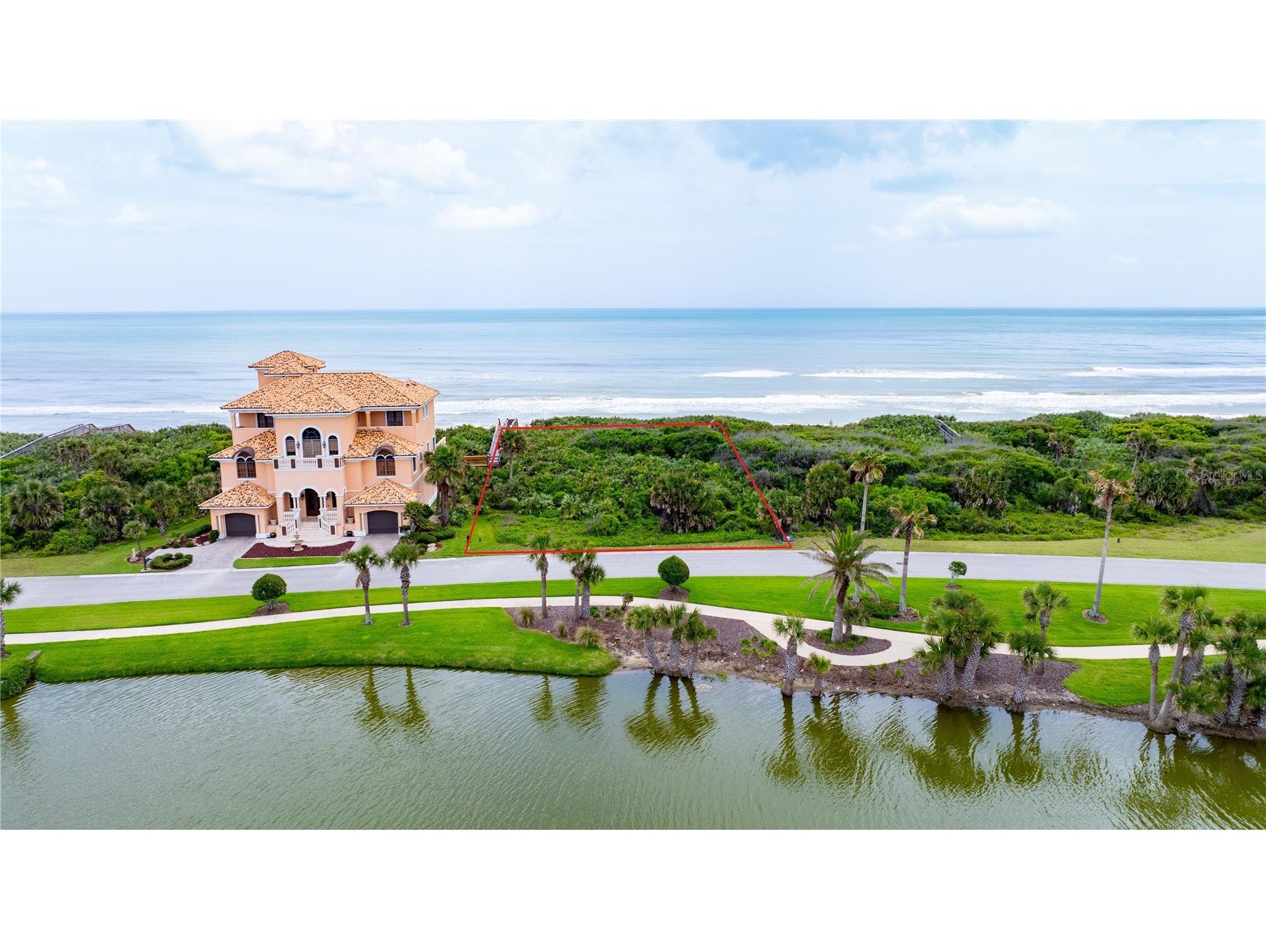 73 Calle Del Sur #LOT 50 Palm Coast FL 32137 A4694741 image1