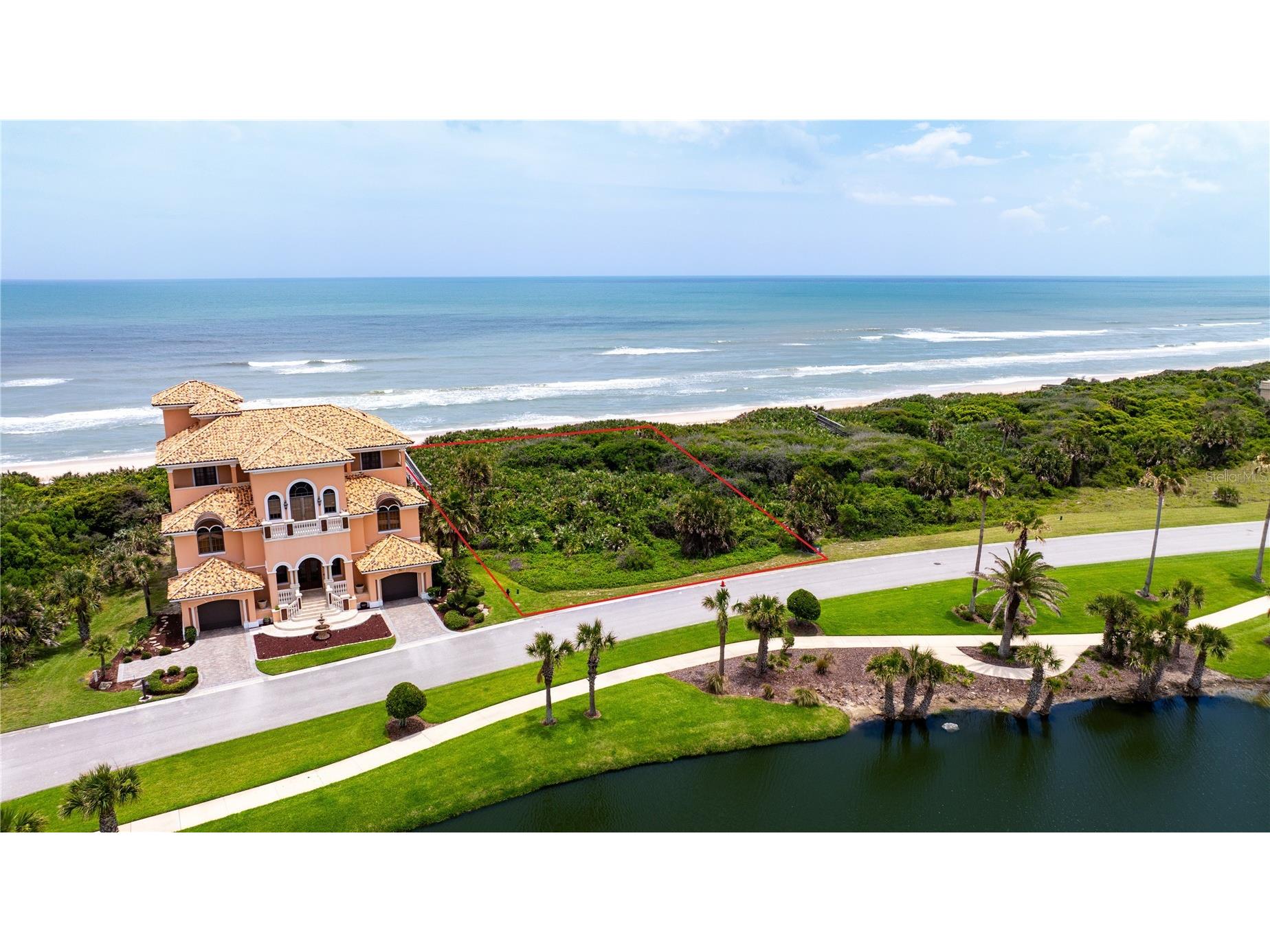 73 Calle Del Sur #LOT 50 Palm Coast FL 32137 A4694741 image3