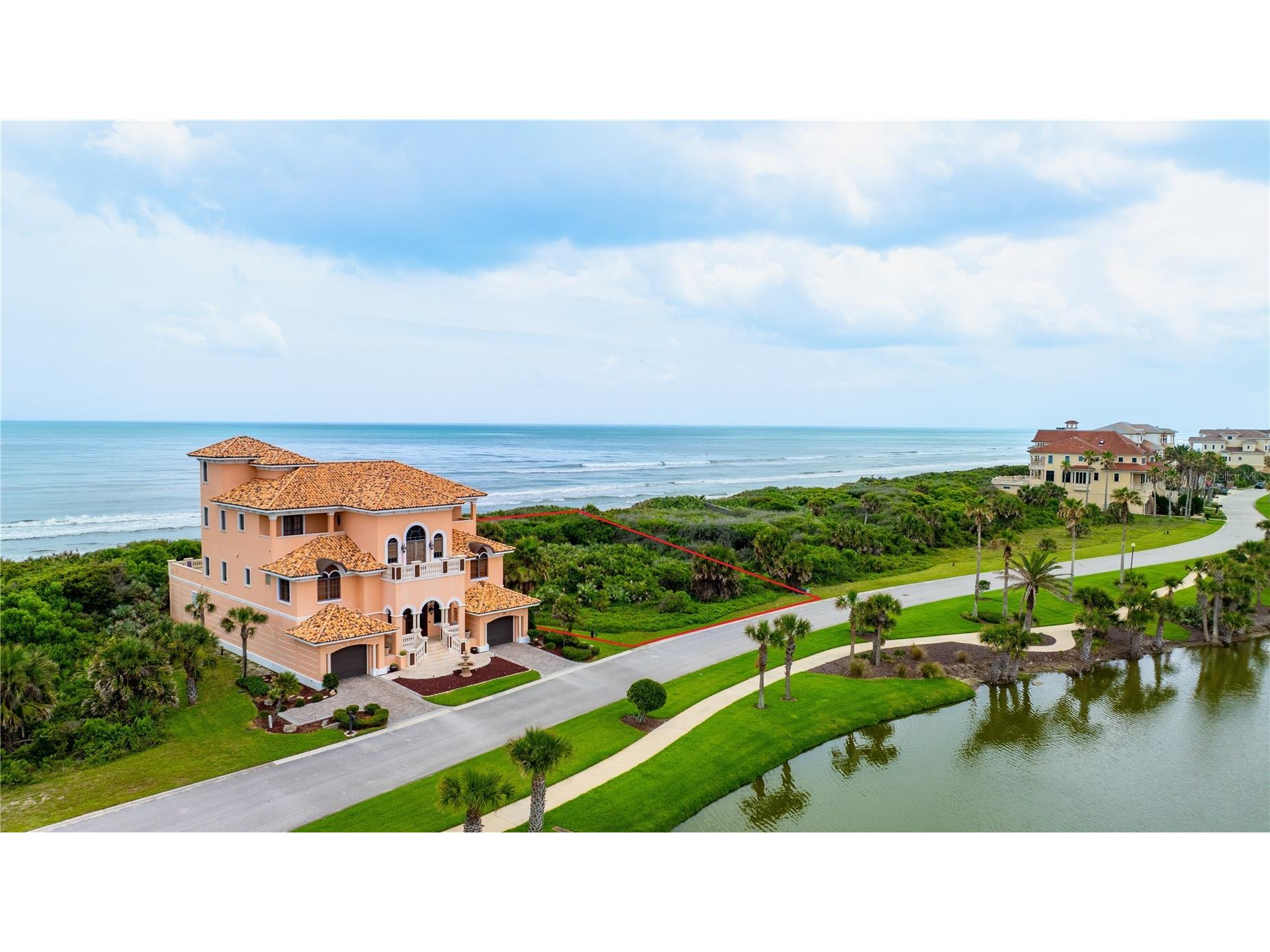 73 Calle Del Sur #LOT 50 Palm Coast FL 32137 A4694741 image4