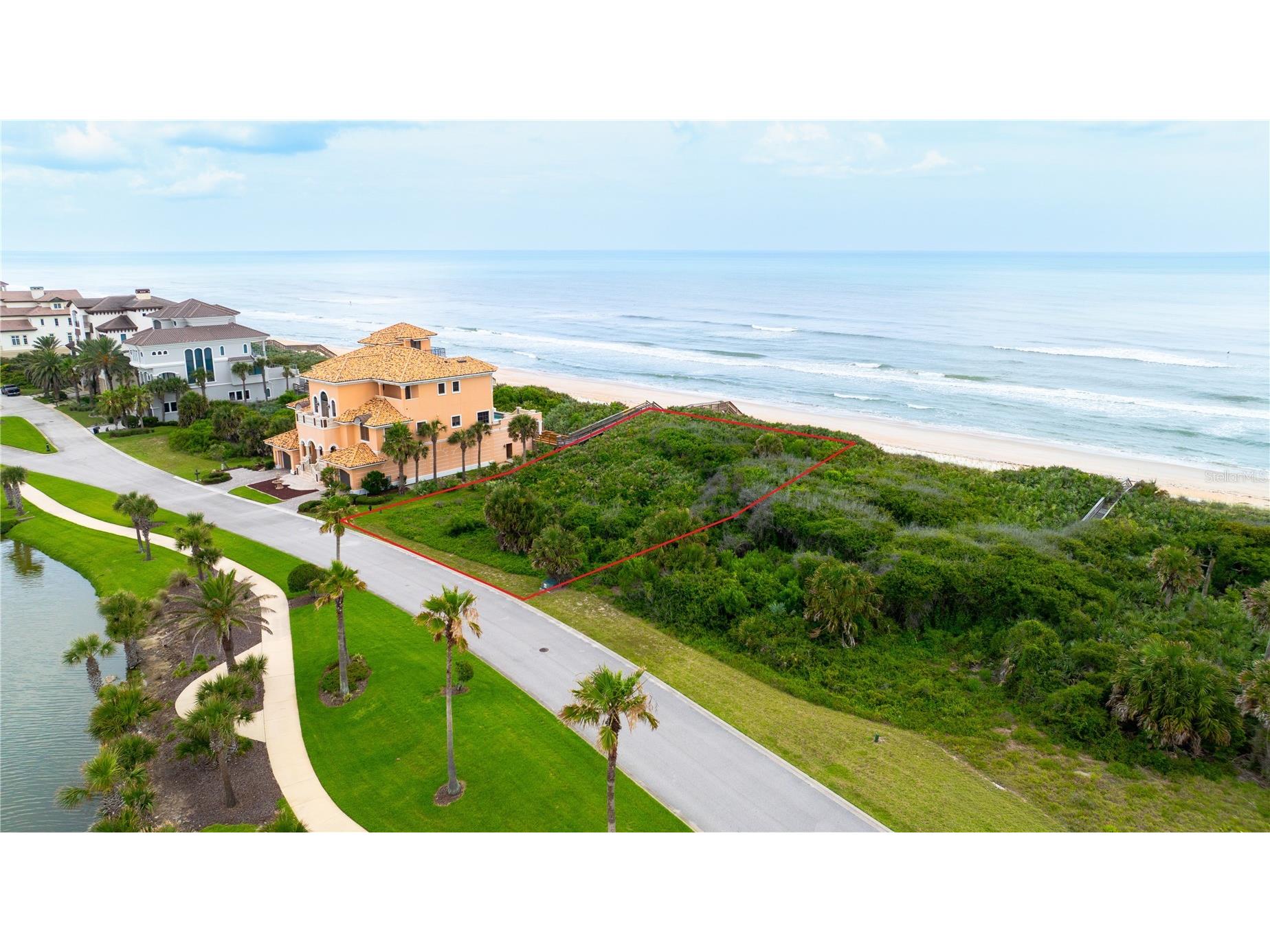 73 Calle Del Sur #LOT 50 Palm Coast FL 32137 A4694741 image6