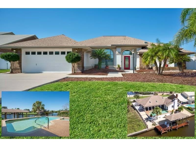 73 Comanche Court Palm Coast FL 32137 FC297265 image1