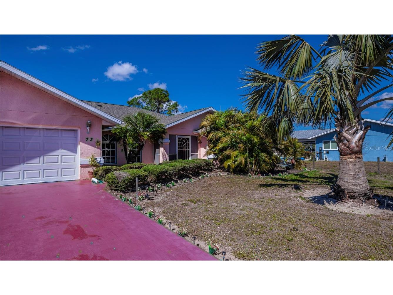 73 Cornelius Boulevard Port Charlotte FL 33953 C7470743 image1