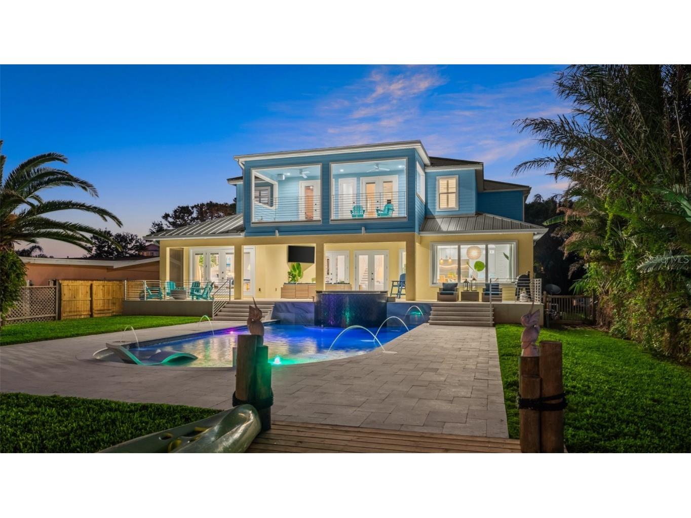 73 Cunningham Drive New Smyrna Beach FL 32168 NS1086786 image10