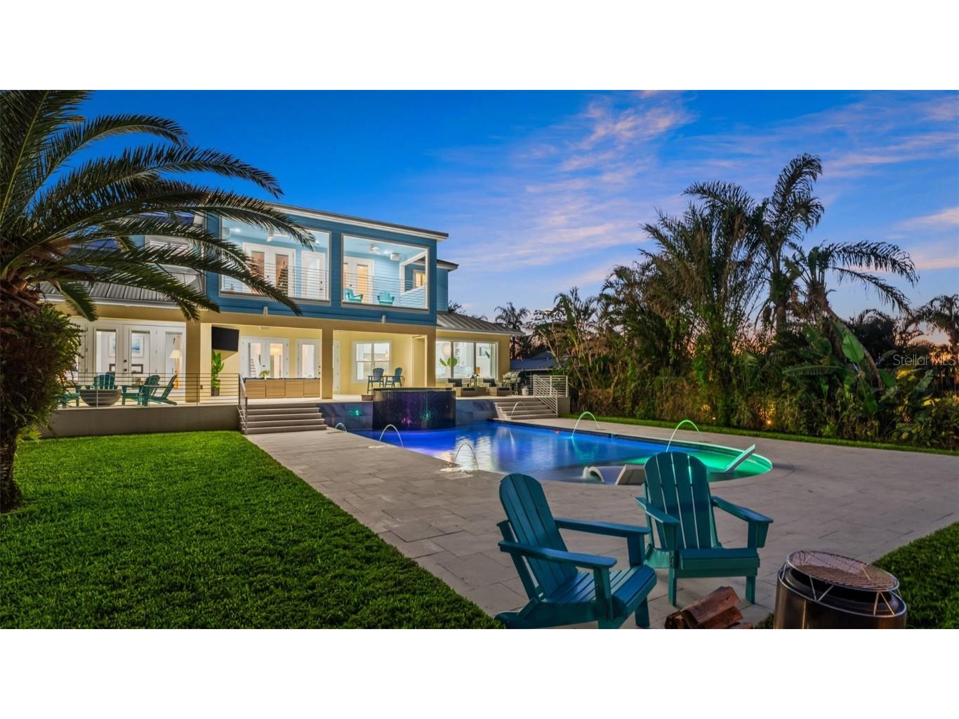 73 Cunningham Drive New Smyrna Beach FL 32168 NS1086786 image11