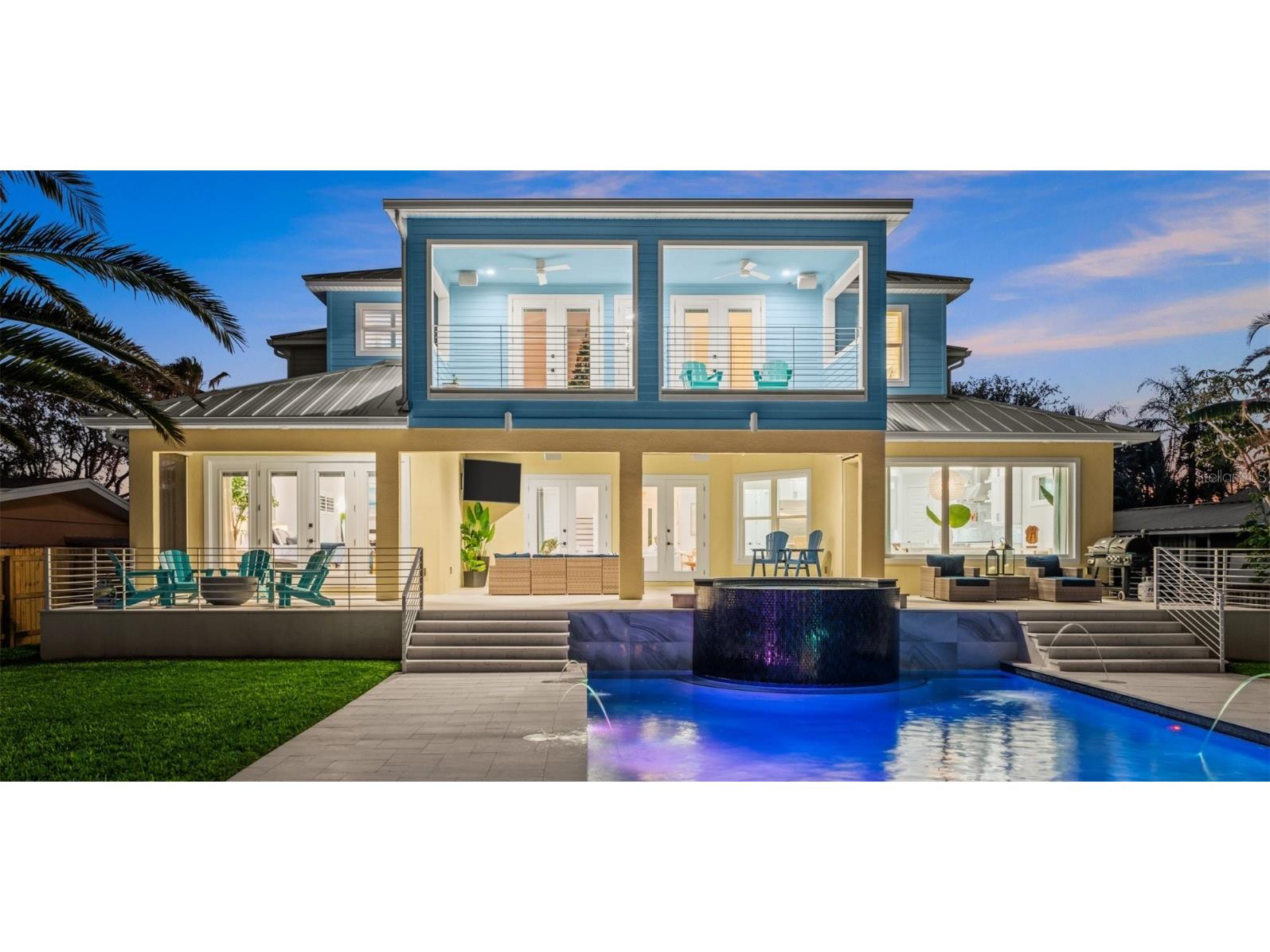 73 Cunningham Drive New Smyrna Beach FL 32168 NS1086786 image12