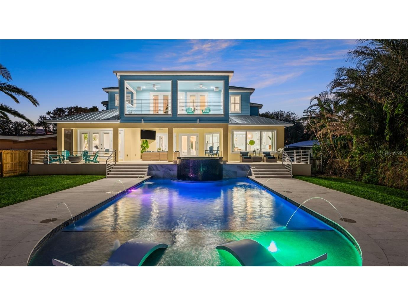 73 Cunningham Drive New Smyrna Beach FL 32168 NS1086786 image13