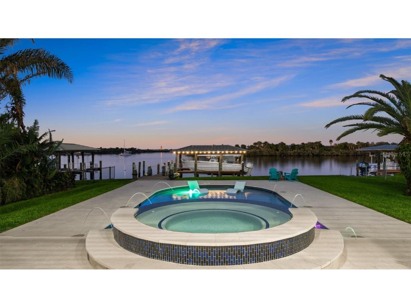 73 Cunningham Drive New Smyrna Beach FL 32168 NS1086786 image14