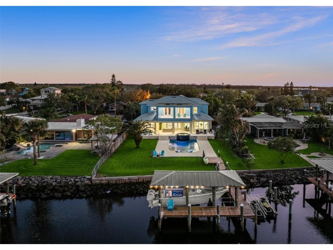 73 Cunningham Drive New Smyrna Beach FL 32168 NS1086786 image17