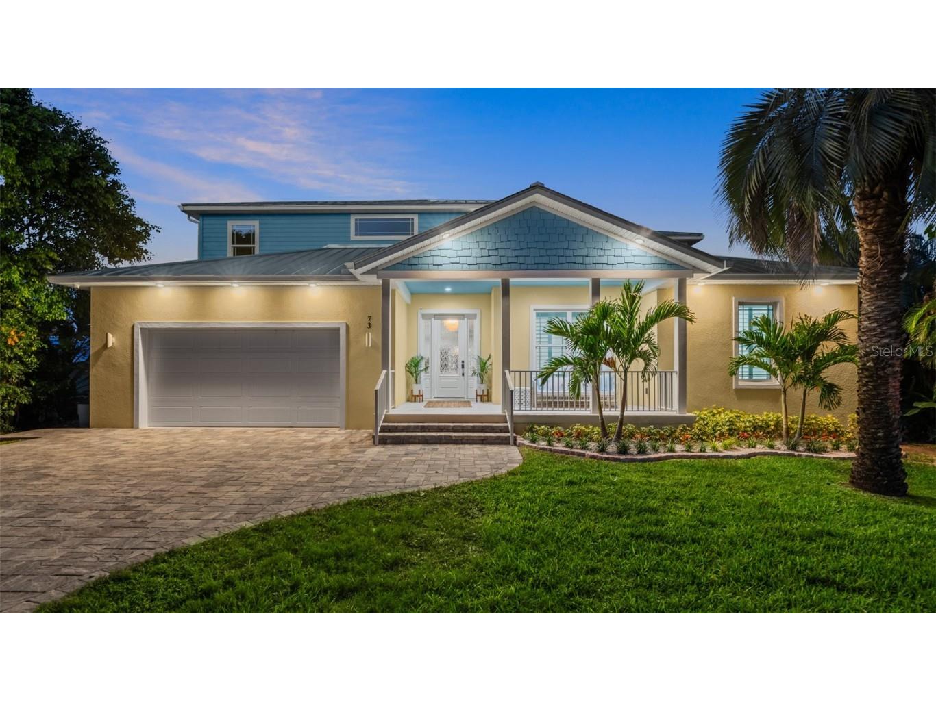 73 Cunningham Drive New Smyrna Beach FL 32168 NS1086786 image2