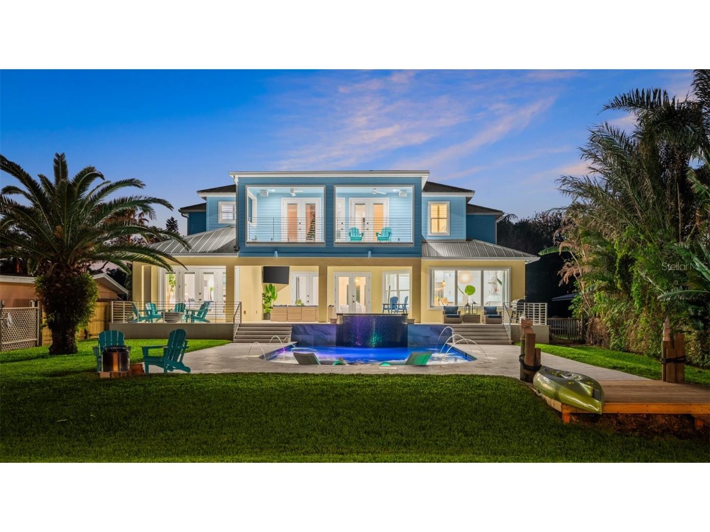 73 Cunningham Drive New Smyrna Beach FL 32168 NS1086786 image5