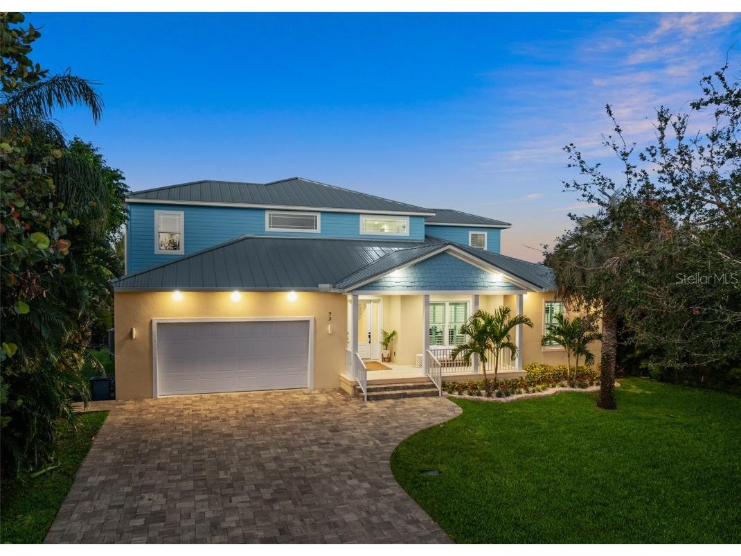 73 Cunningham Drive New Smyrna Beach FL 32168 NS1086786 image6