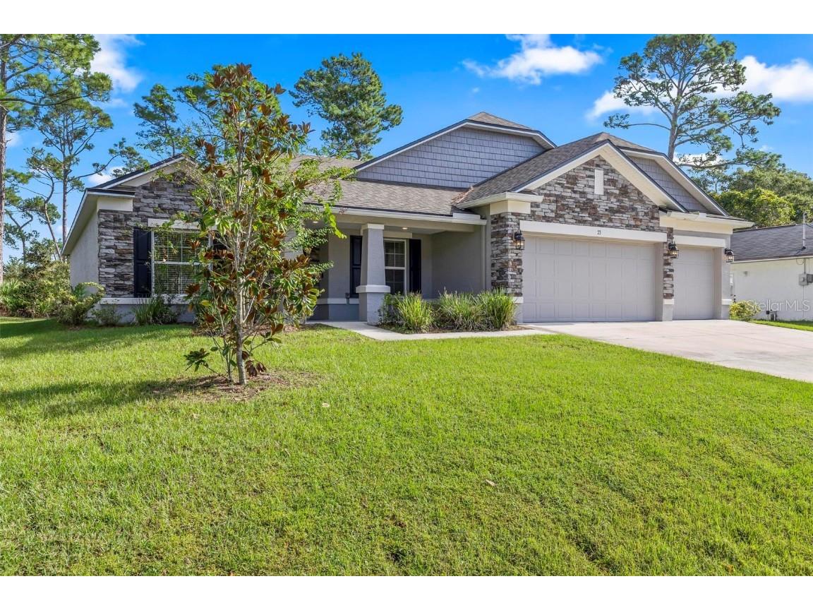 73 Fairbank Lane Palm Coast FL 32137 FC295460 image1