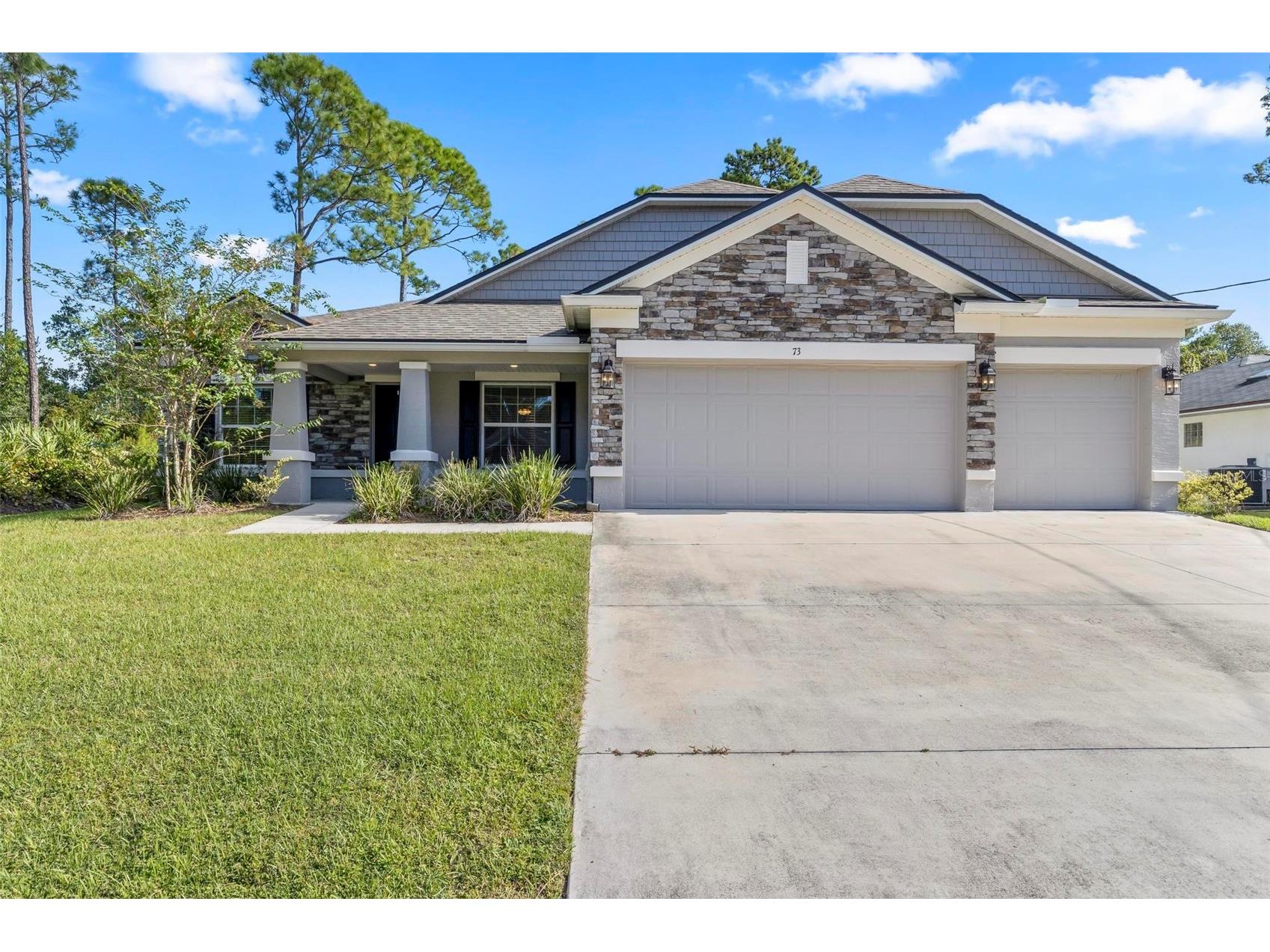 73 Fairbank Lane Palm Coast FL 32137 FC318128 image1