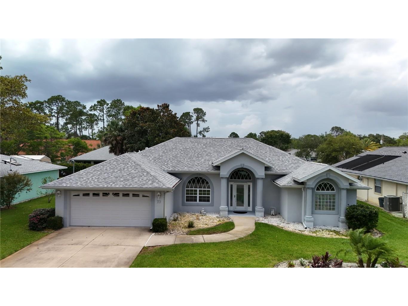 73 Folcroft Lane Palm Coast FL 32137 FC310230 image1