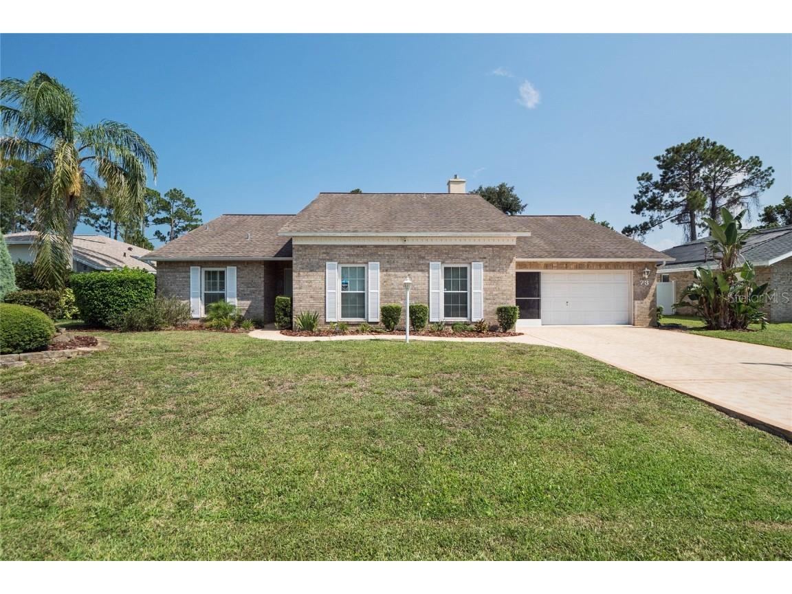 73 Fortune Lane Palm Coast FL 32137 FC292880 image1