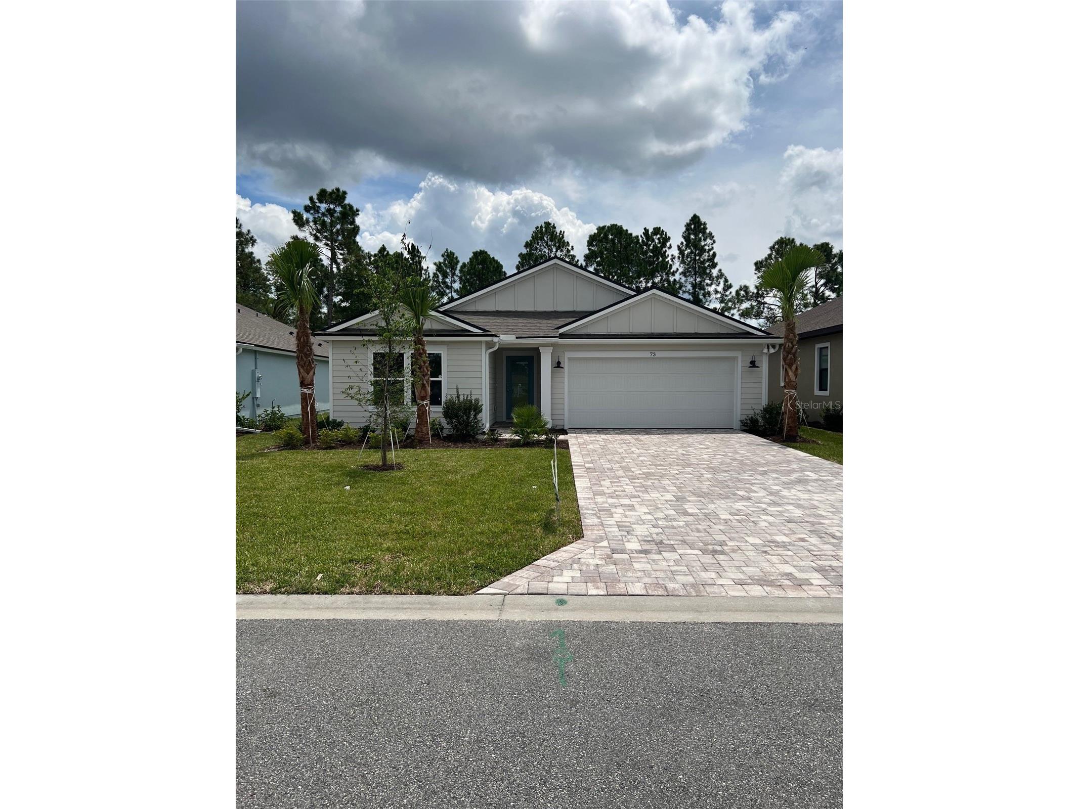 73 Green Circle Palm Coast FL 32164 FC309540 image2