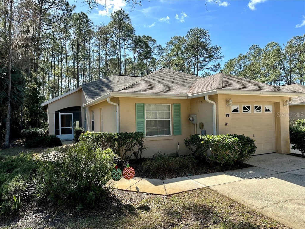 73 Lafayette Lane Palm Coast FL 32164 FC289054 image1