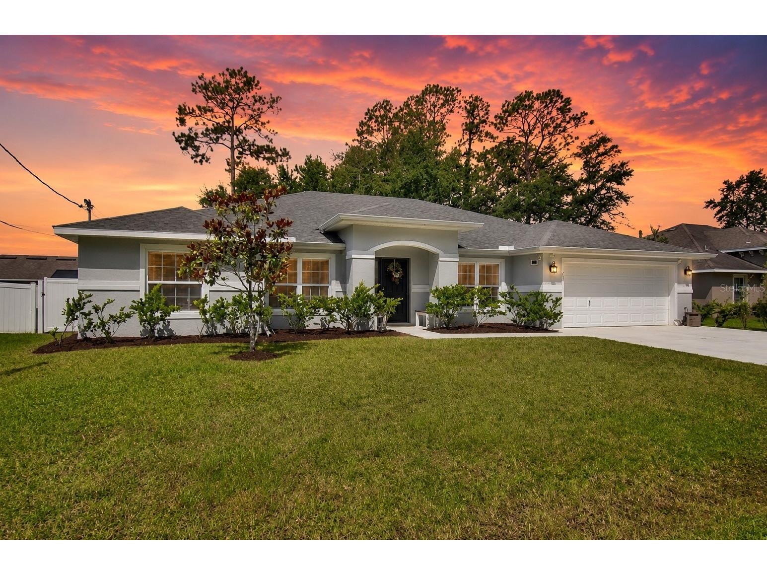 73 Lindsay Drive Palm Coast FL 32137 FC319737 image1