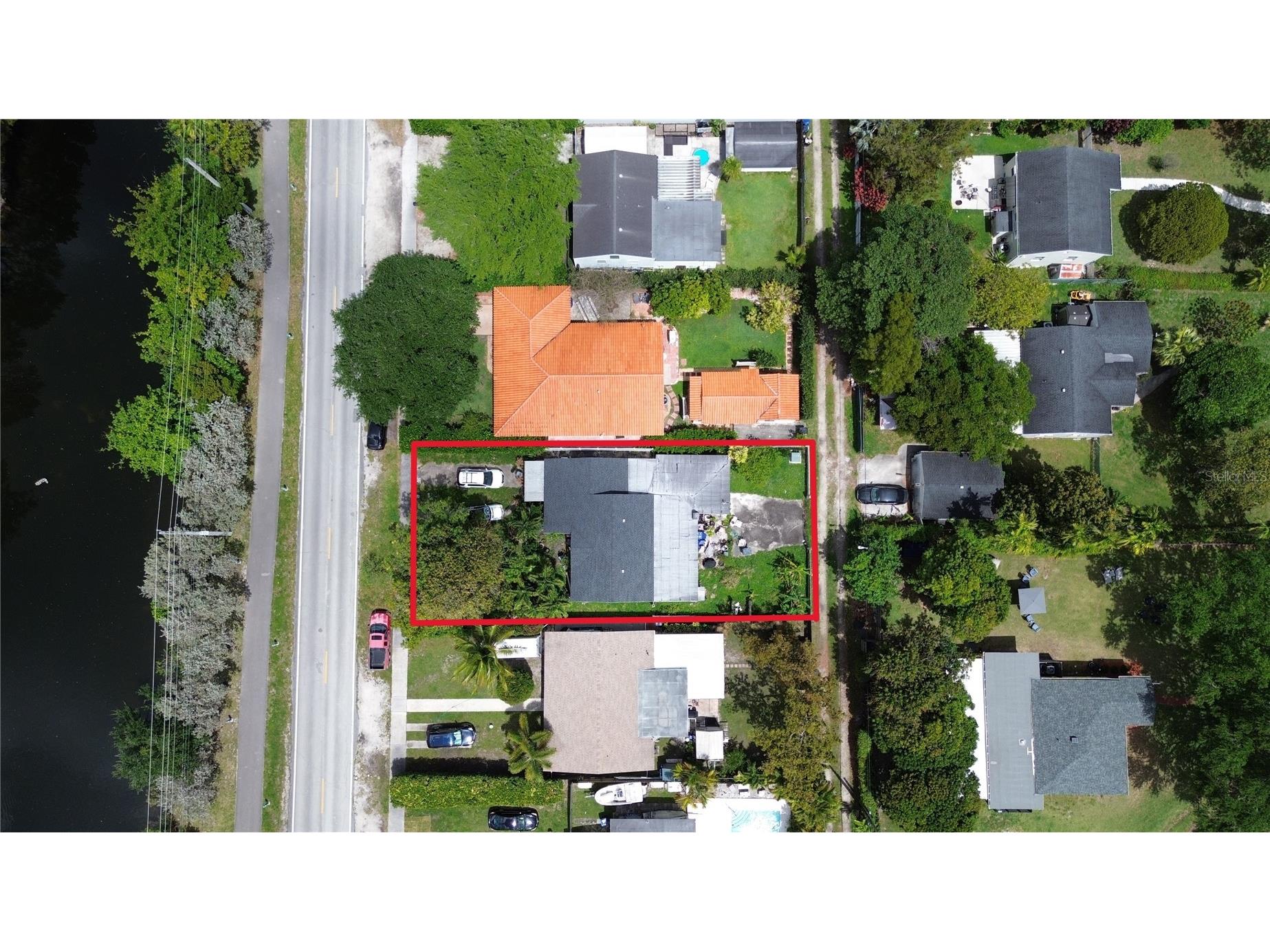 73 Ludlam Drive Miami Springs FL 33166 TB8495090 image34