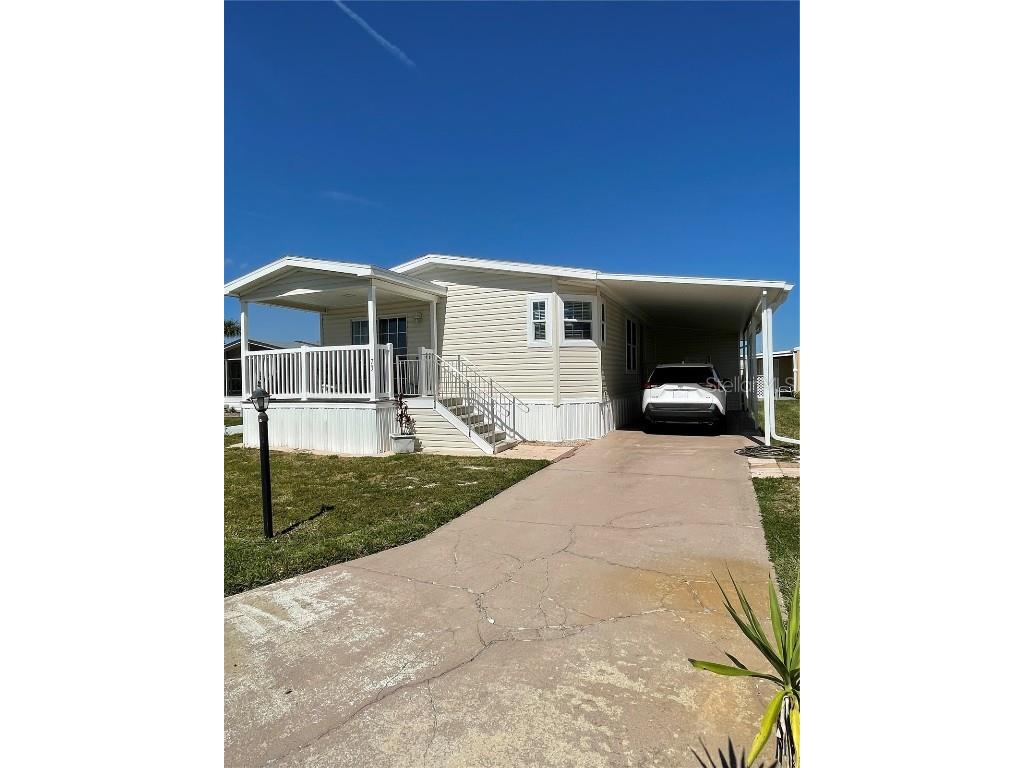 73 Merrimac Drive Flagler Beach FL 32136 FC299051 image1