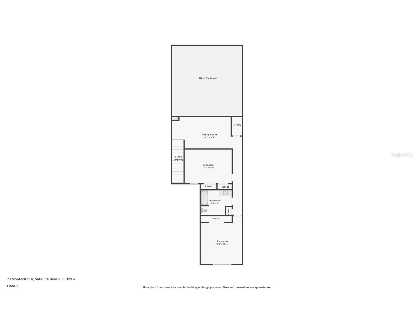 73 Montecito Drive Satellite Beach FL 32937 V4949006 image3