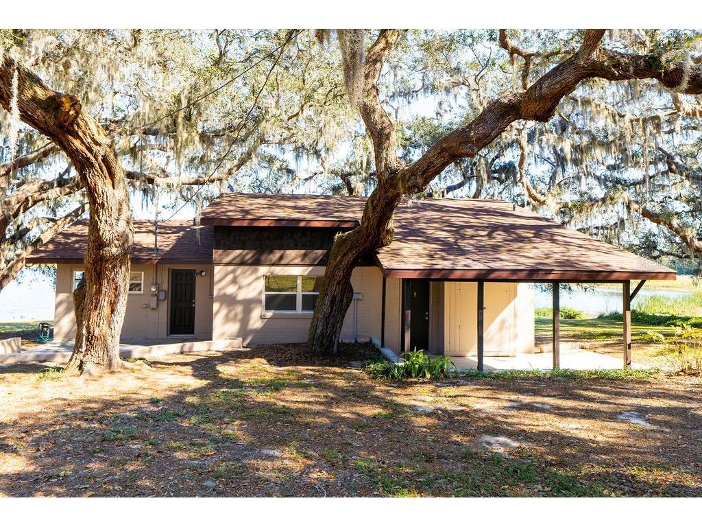 73 N Carol Avenue Mascotte FL 34753 - LAKE JACKSON G5091262 image1