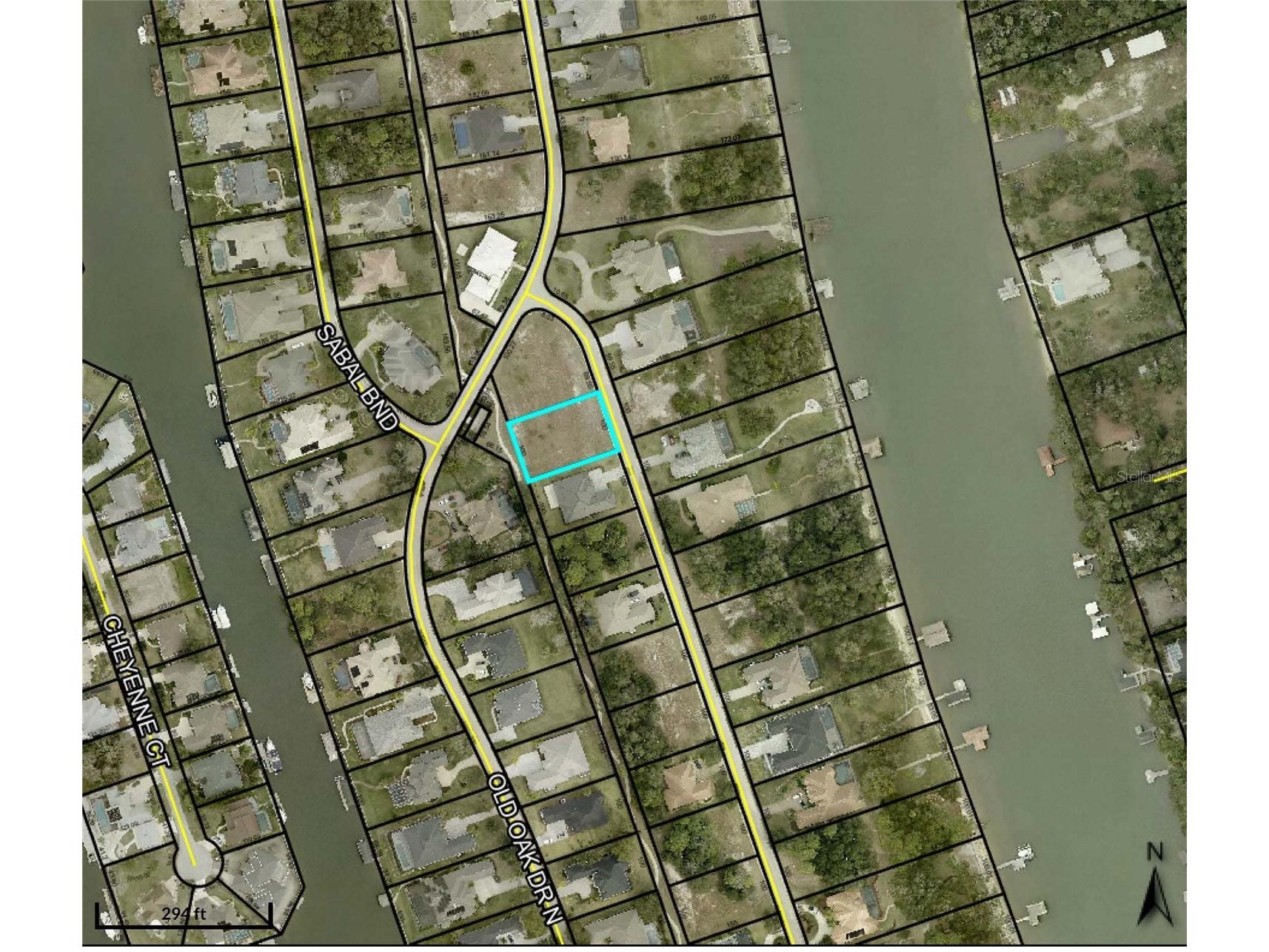 73 Old Oak S Drive Palm Coast FL 32137 FC317545 image6