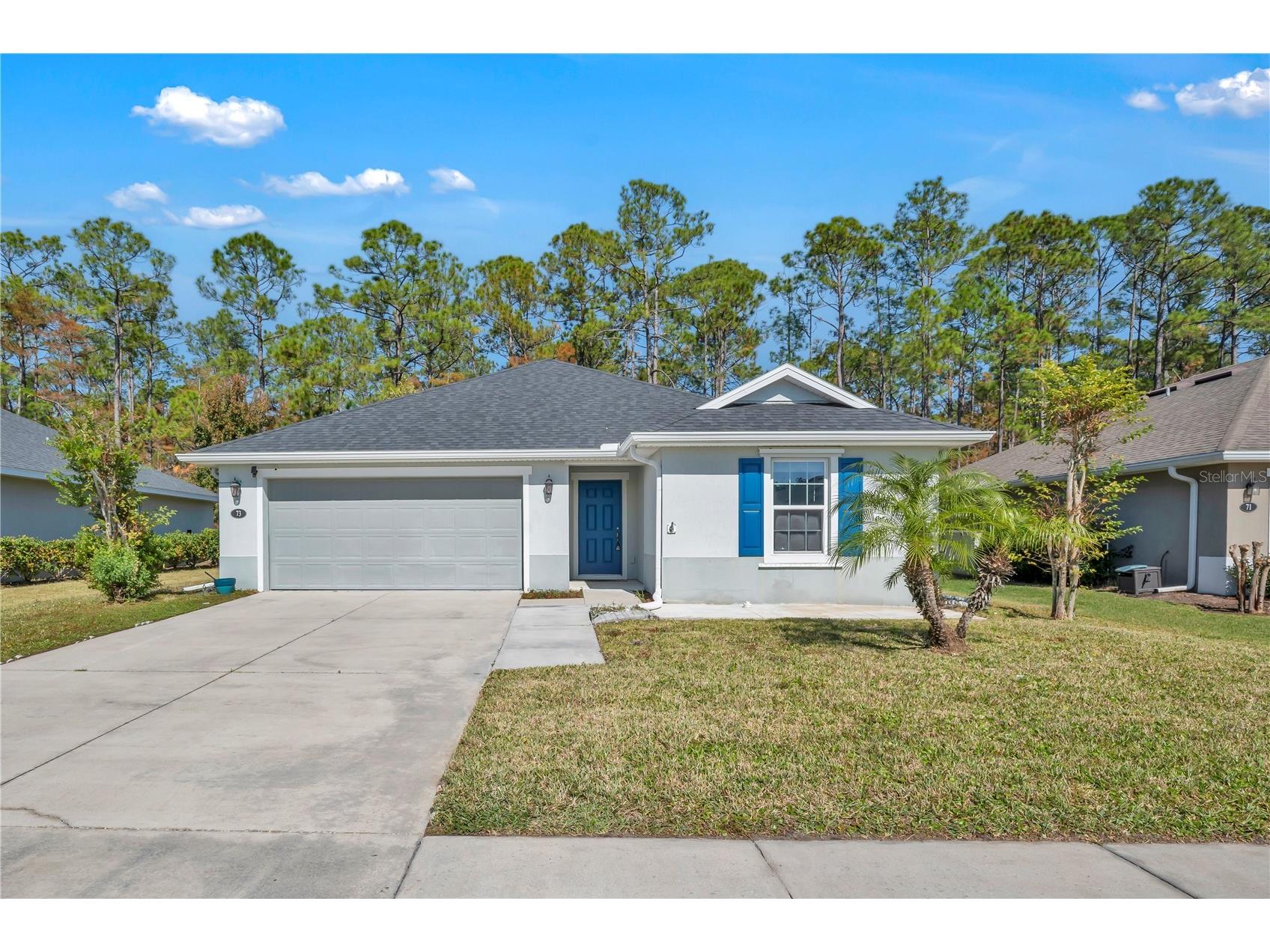 73 Pergola Place Ormond Beach FL 32174 O6361020 image1