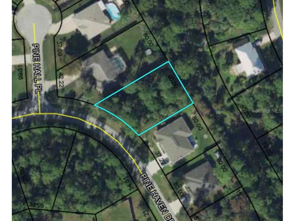 73 Pine Haven Drive Palm Coast FL 32164 FC288029 image1