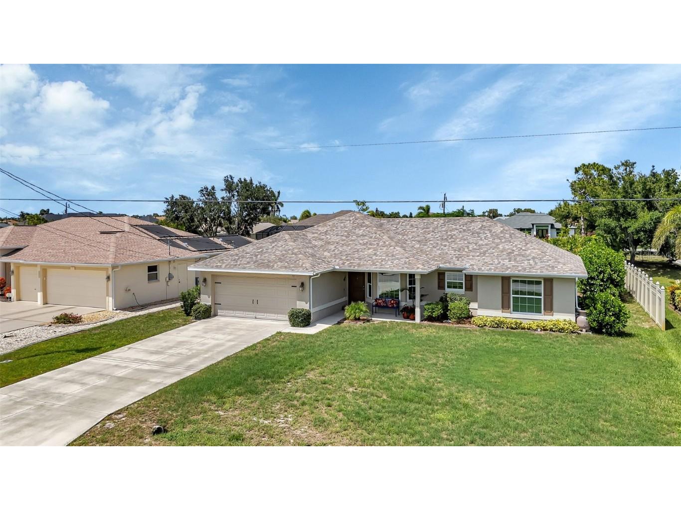 73 Pine Valley Lane Rotonda West FL 33947 C7494081 image1