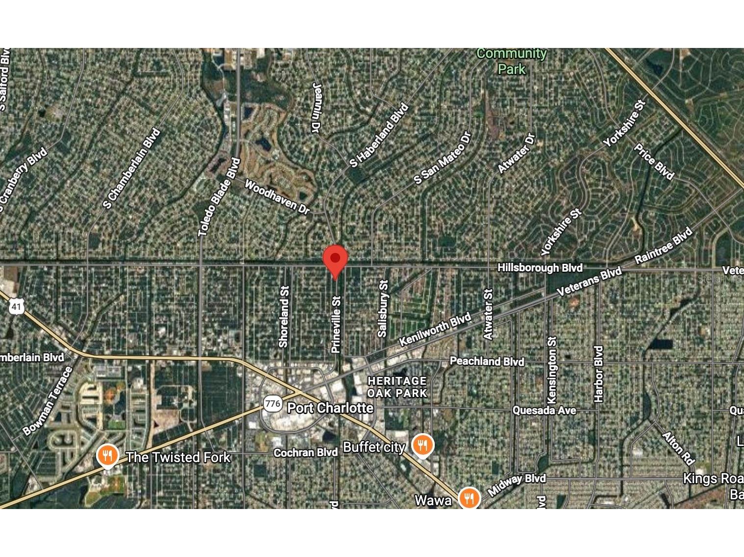 73 Prineville Street Port Charlotte FL 33954 S5144630 image2