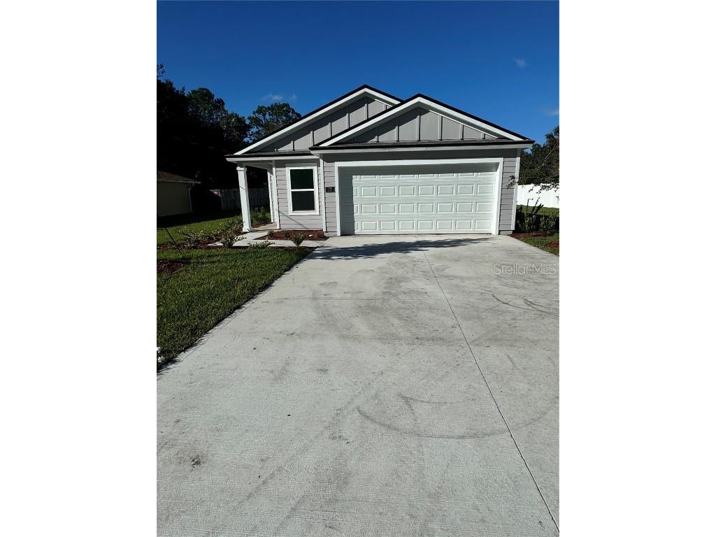 73 Rae Drive Palm Coast FL 32164 FC301448 image1