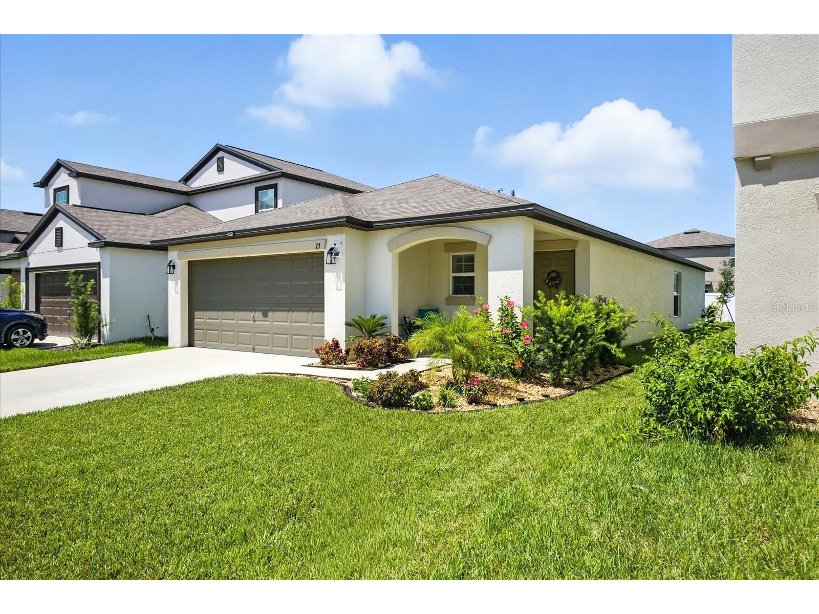 73 Rain Lily Avenue Spring Hill FL 34609 TB8419047 image1