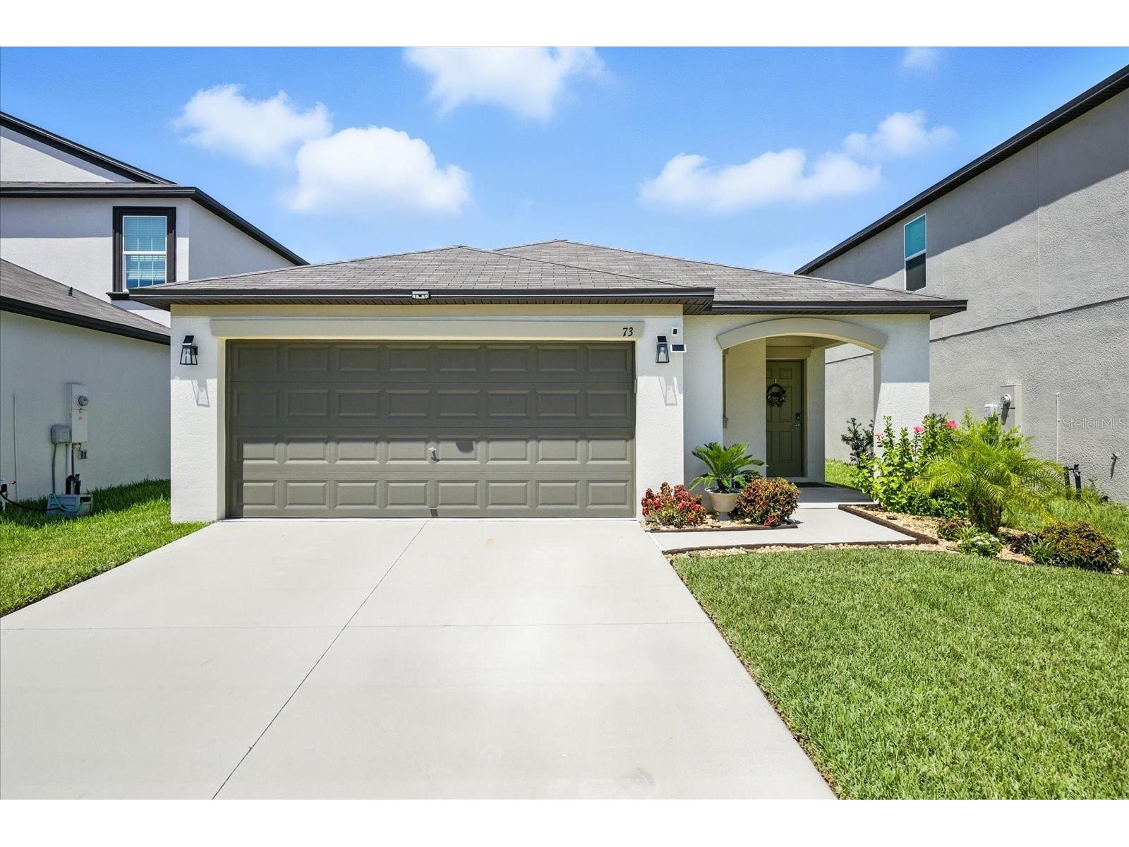 73 Rain Lily Avenue Spring Hill FL 34609 TB8419047 image3