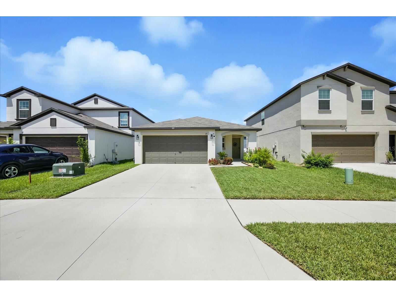 73 Rain Lily Avenue Spring Hill FL 34609 TB8419047 image37