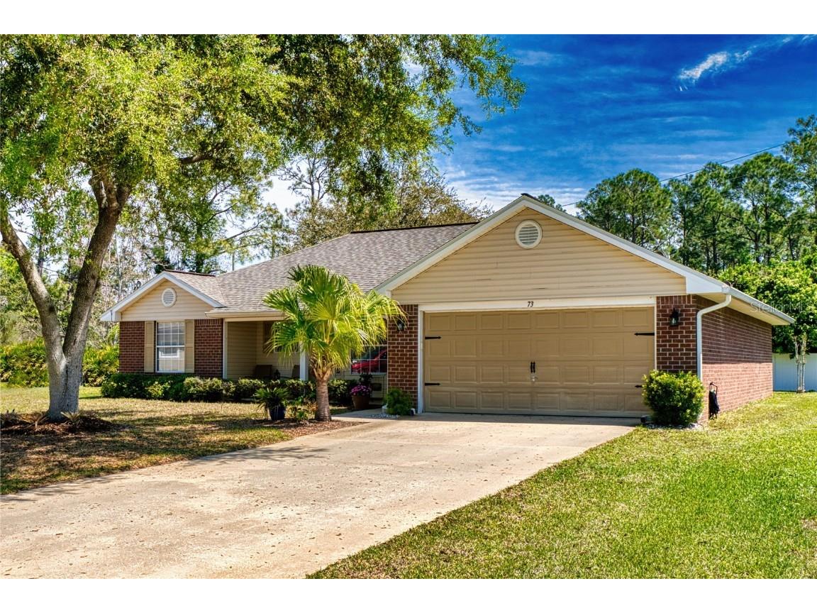 73 Royal Oak Drive Palm Coast FL 32164 FC308530 image1