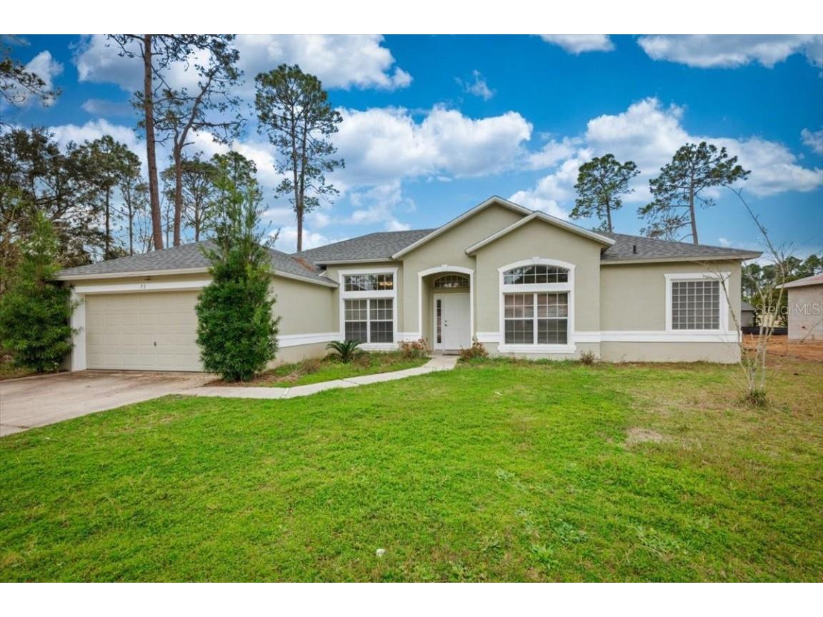 73 Ryan Drive Palm Coast FL 32164 O6181580 image1