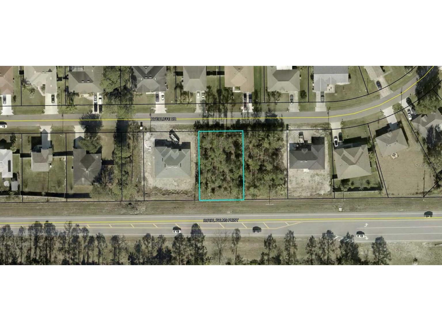 73 Ryecliffe Drive Palm Coast FL 32164 FC308514 image1