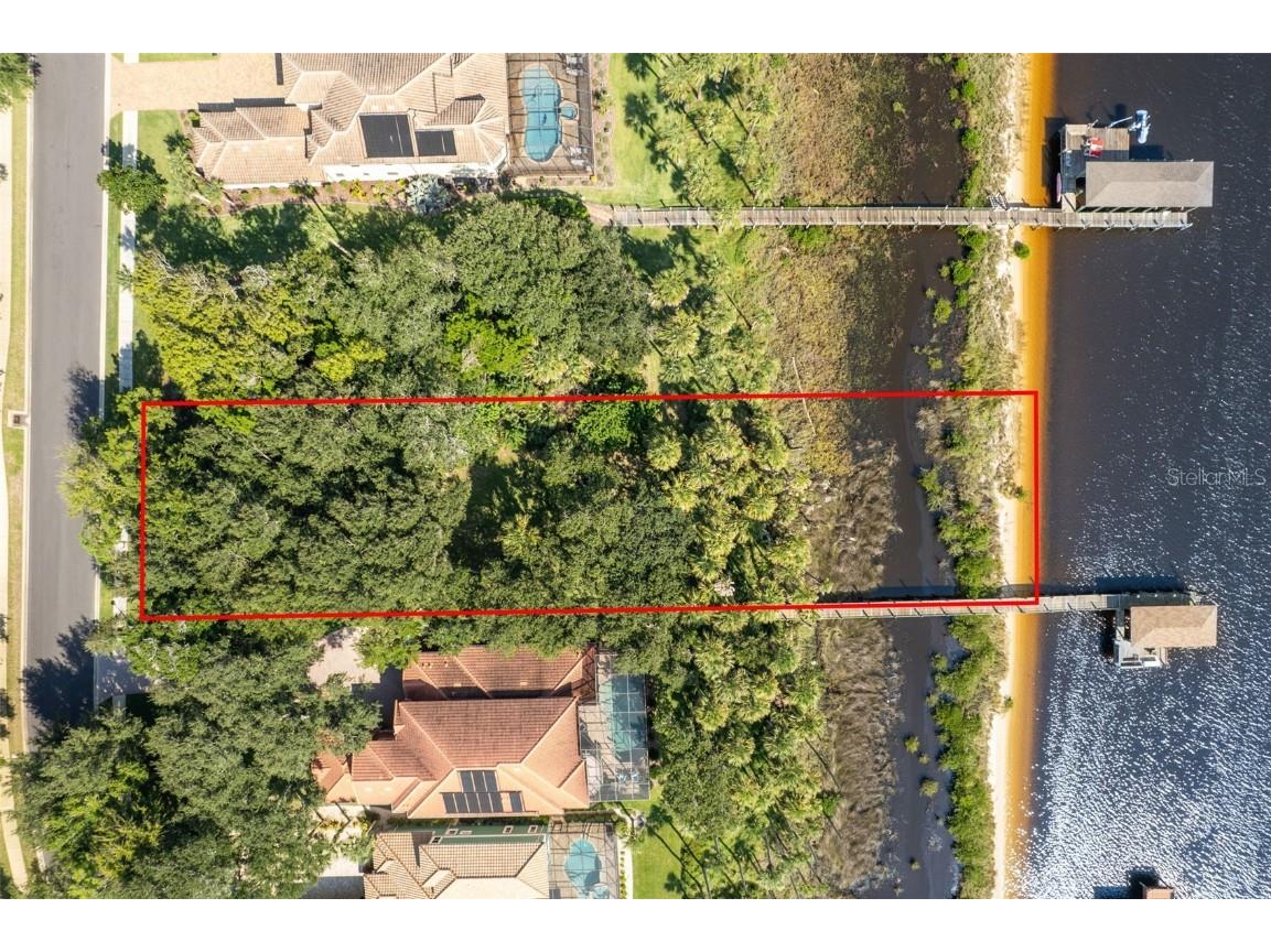 73 S Riverwalk Drive Palm Coast FL 32137 - ICW FC312916 image1