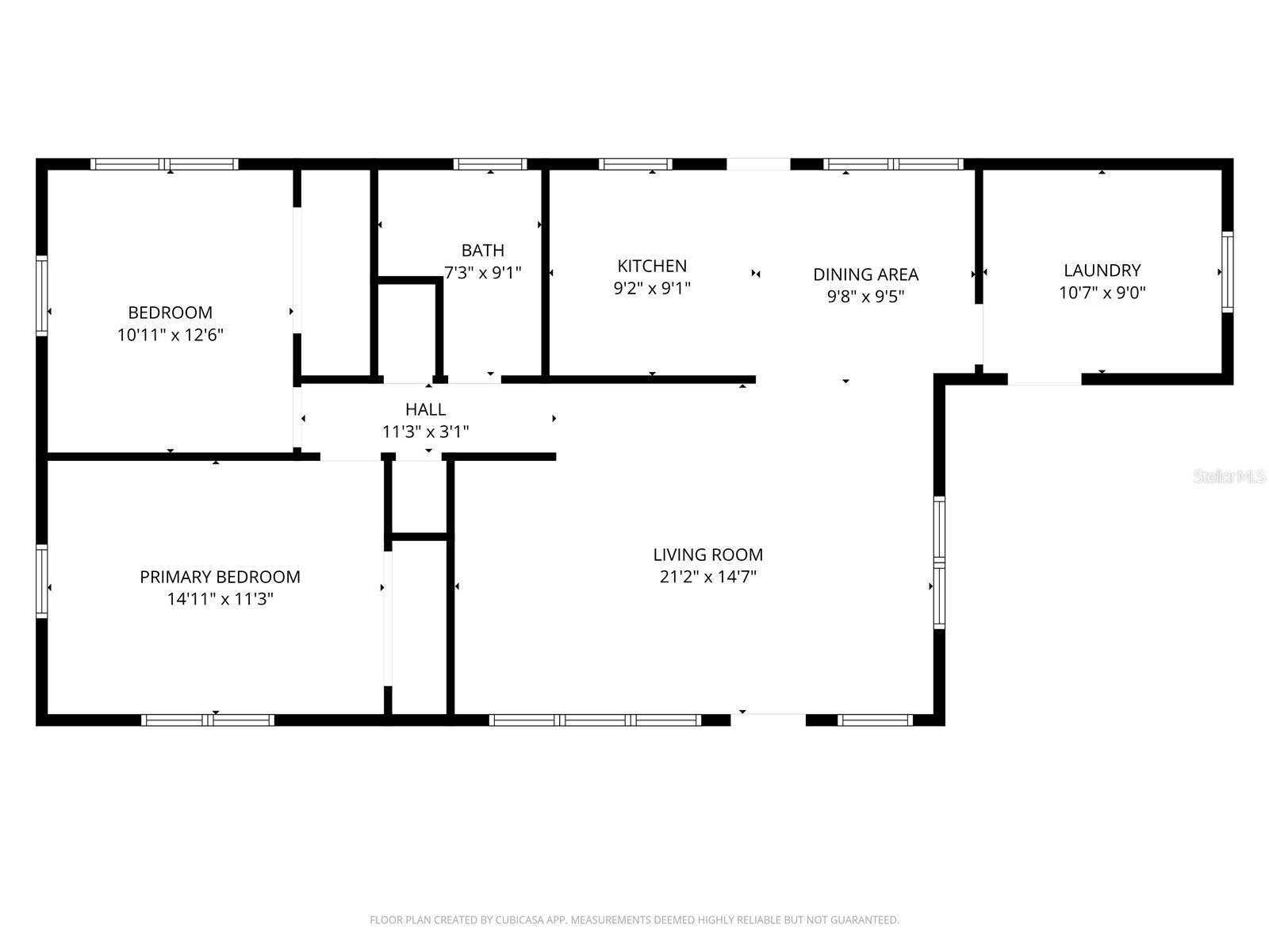 73 Saint Lucie Avenue Sarasota FL 34232 A4694123 image2