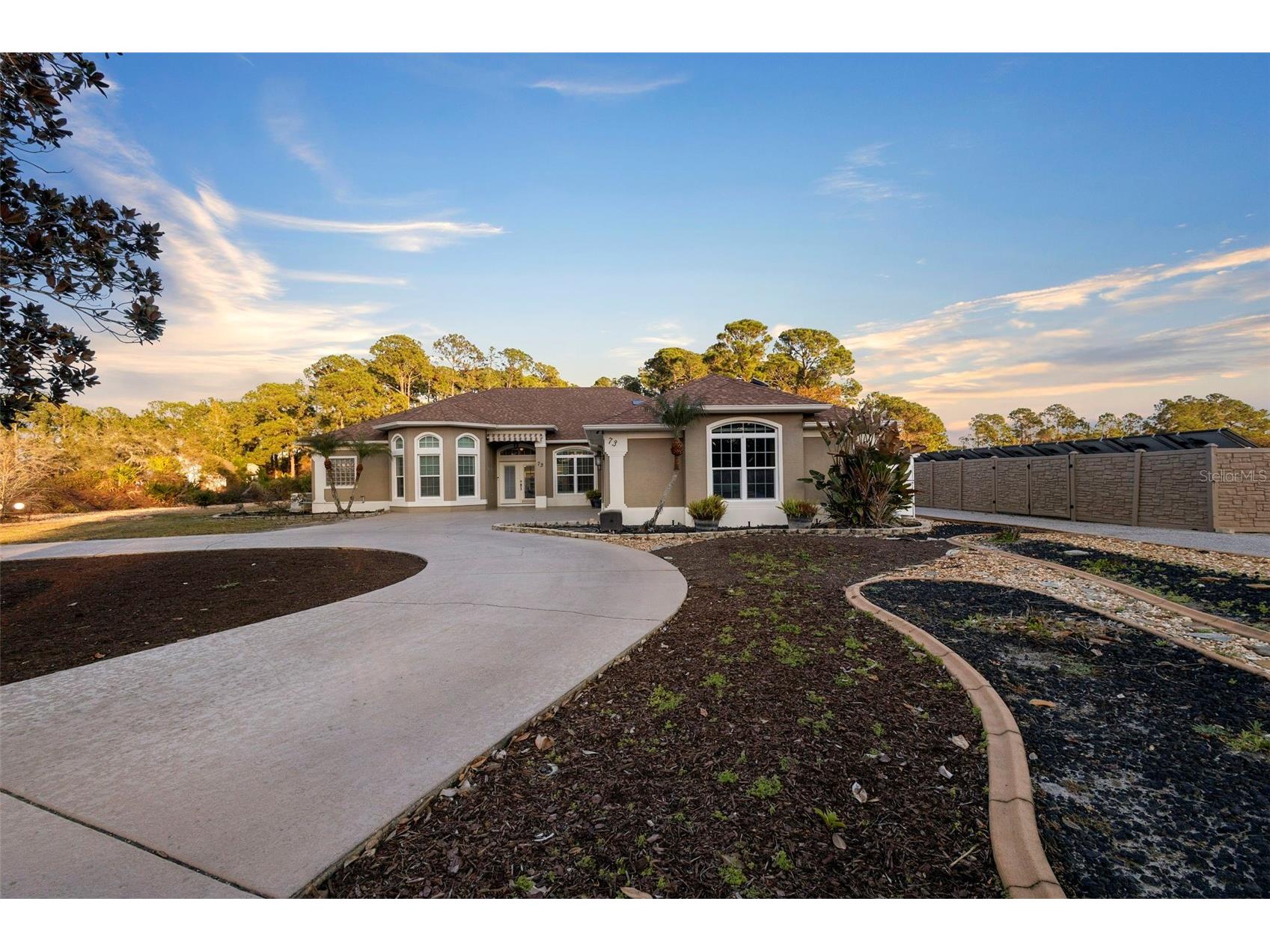 73 Sanctuary Avenue Debary FL 32713 V4946969 image2