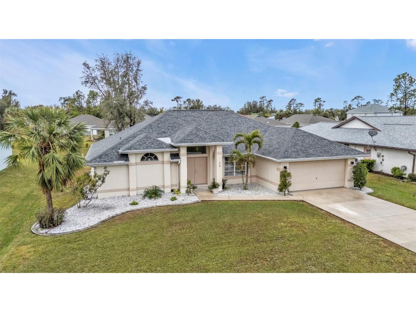73 Santarem Circle Punta Gorda FL 33983 C7504962 image1