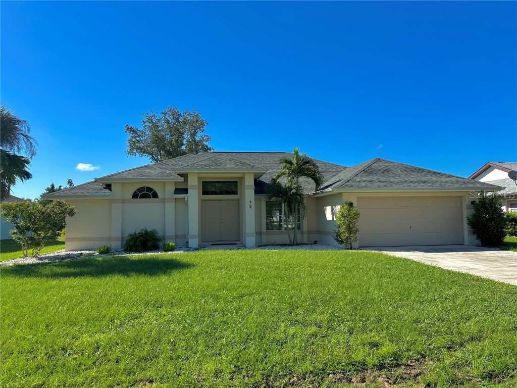 73 Santarem Circle Punta Gorda FL 33983 C7515477 image1