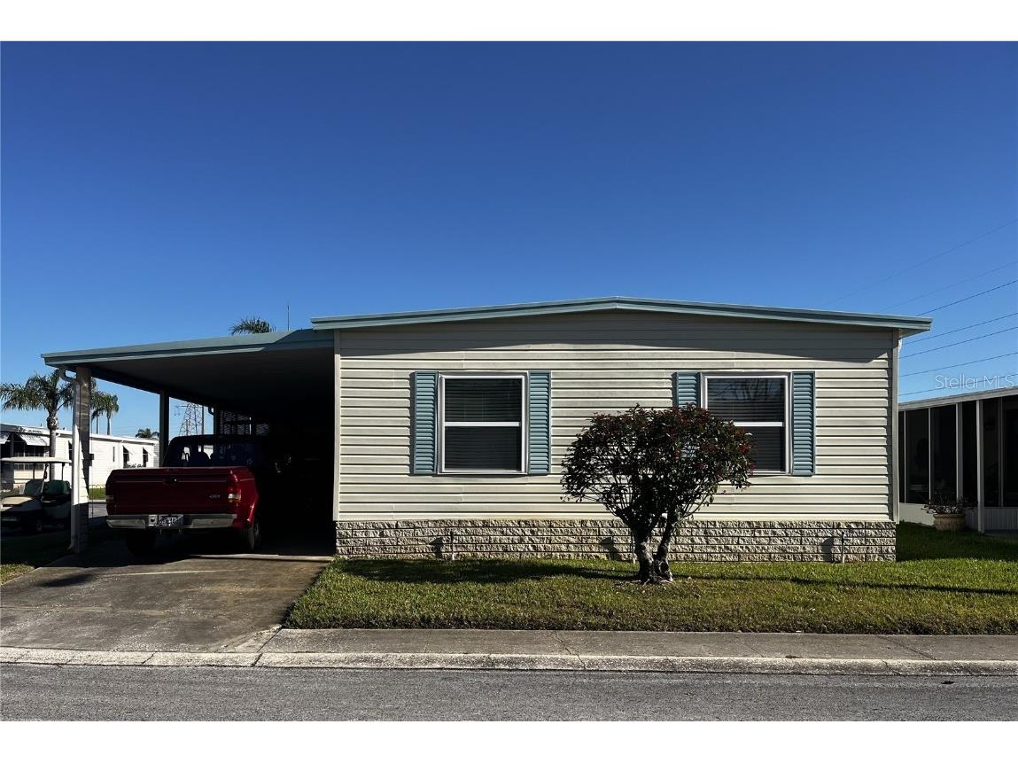 73 Tanglewood Drive Palm Harbor FL 34684 U8236719 image1