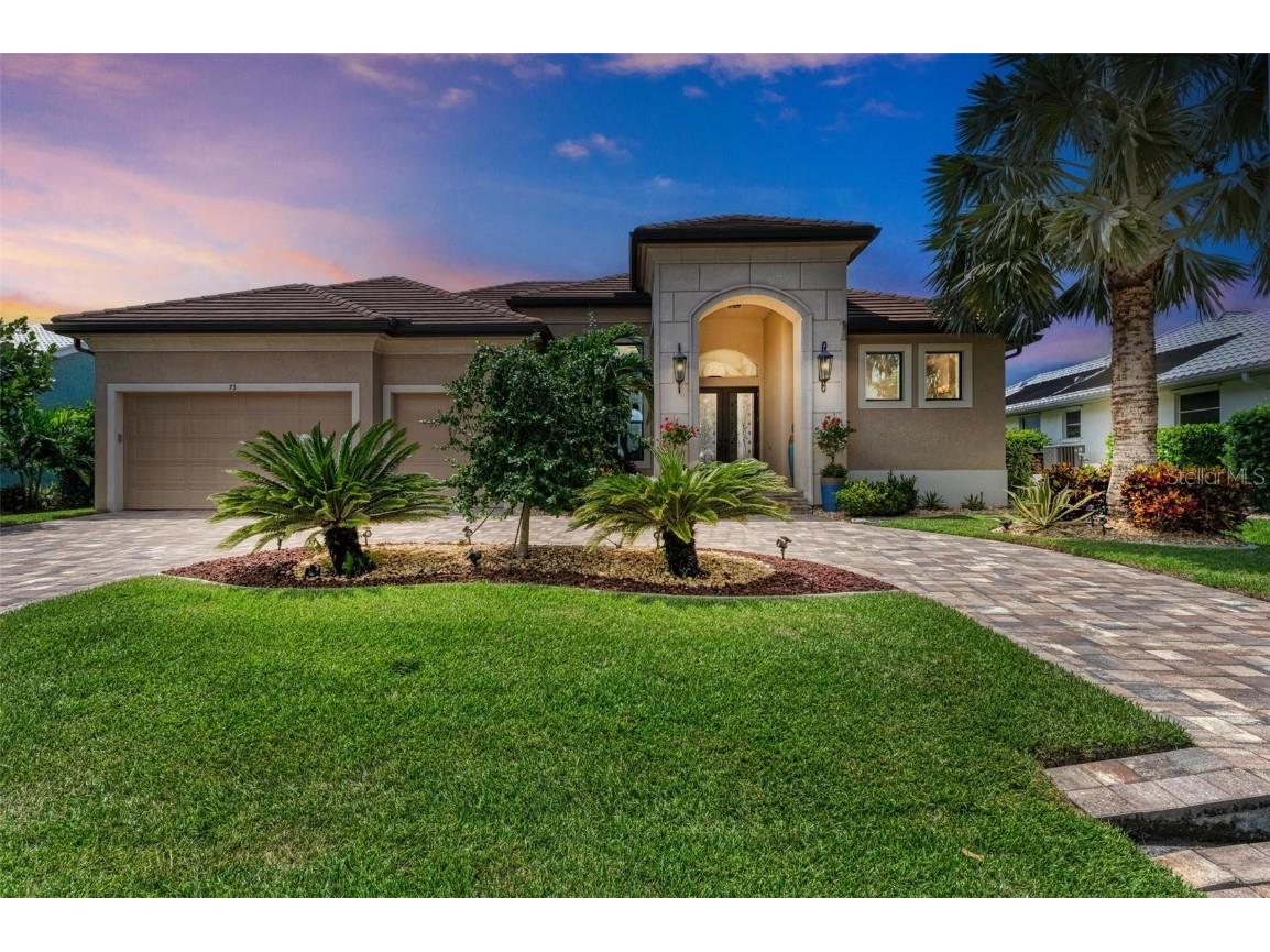 73 Tropicana Drive Punta Gorda FL 33950 C7496933 image1