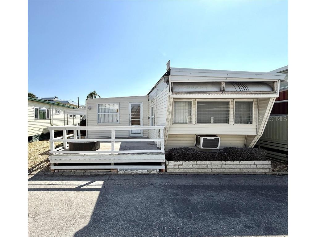 73 Twin Shores Boulevard Longboat Key FL 34228 - SARASOTA BAY A4649096 image1