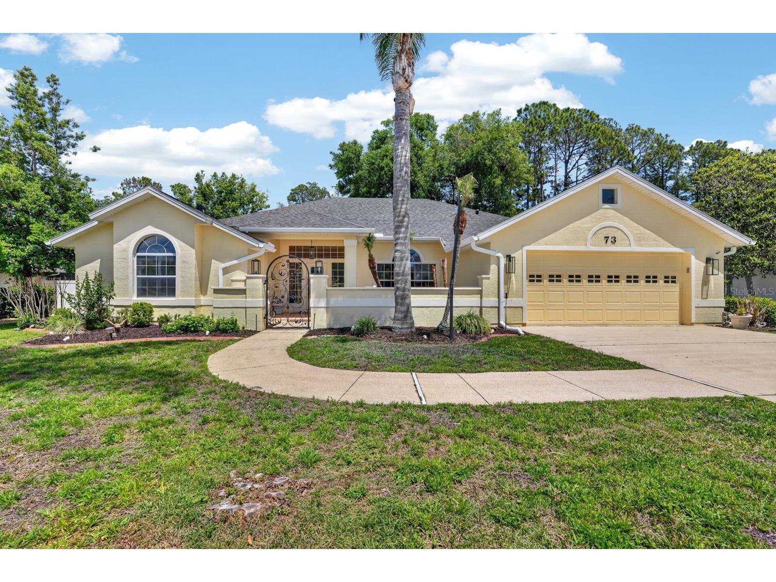 73 Wentworth Lane Palm Coast FL 32164 FC318053 image1