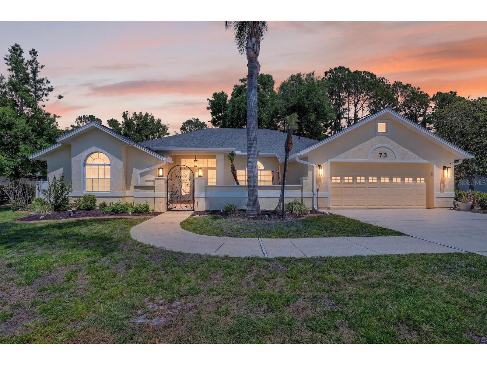 73 Wentworth Lane Palm Coast FL 32164 FC318053 image2